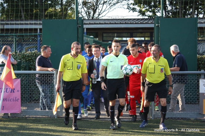 Coupe de France : le tirage pour les clubs d’Outre-mer